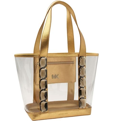 michael kors brief case|michael kors clear tote bag.